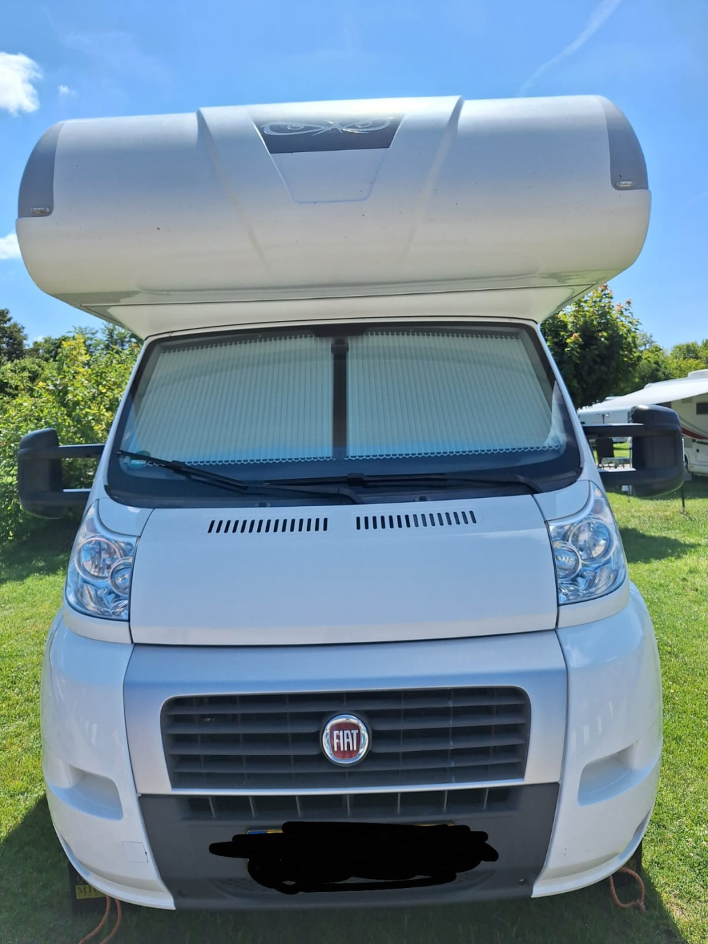 Adria Coral A 660 SP foto: 17