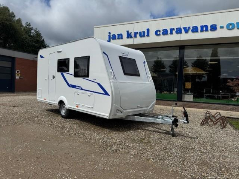 Caravelair Alba 390 GRATIS MOVER  foto: 1