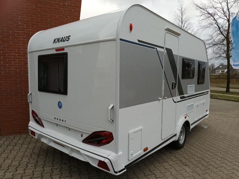 Knaus Sport 400 QD  foto: 1