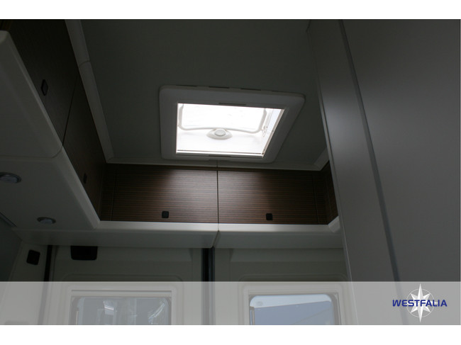 Westfalia Columbus 540D 140pk Aut. foto: 16