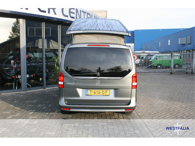 Mercedes-Benz Marco Polo V250 190pk Aut. | 12 maanden Garantie | foto: 15