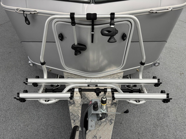 Eriba Touring Troll 542 foto: 14