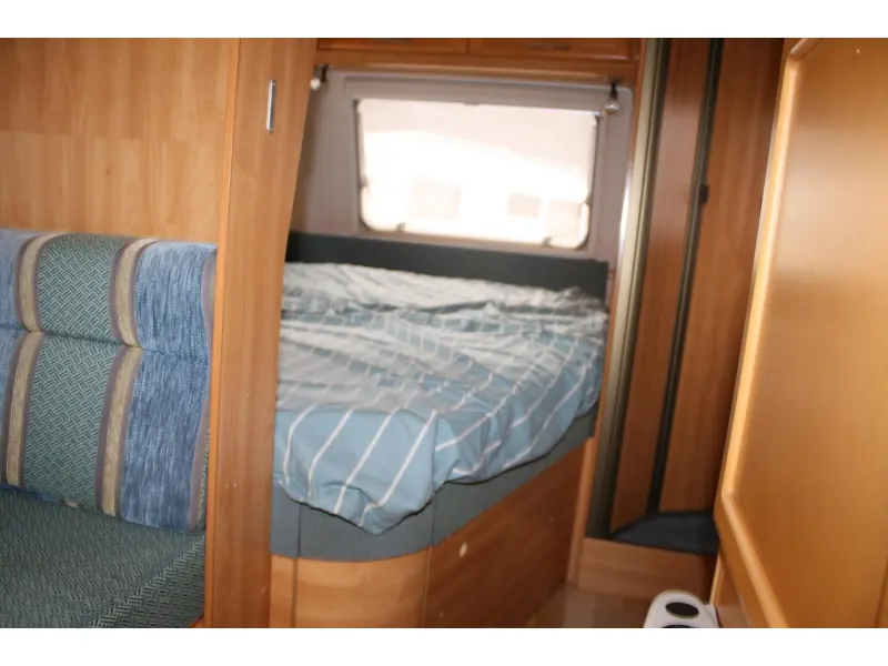 Knaus Azur 400 TS  foto: 3