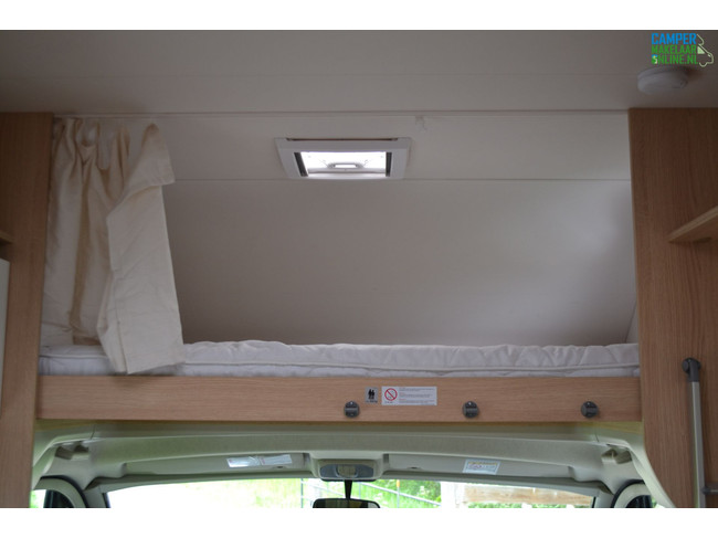 LMC Tourer 690G foto: 13