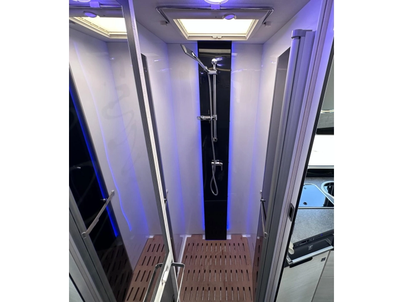 Chausson Premium 640 muy completo foto: 7