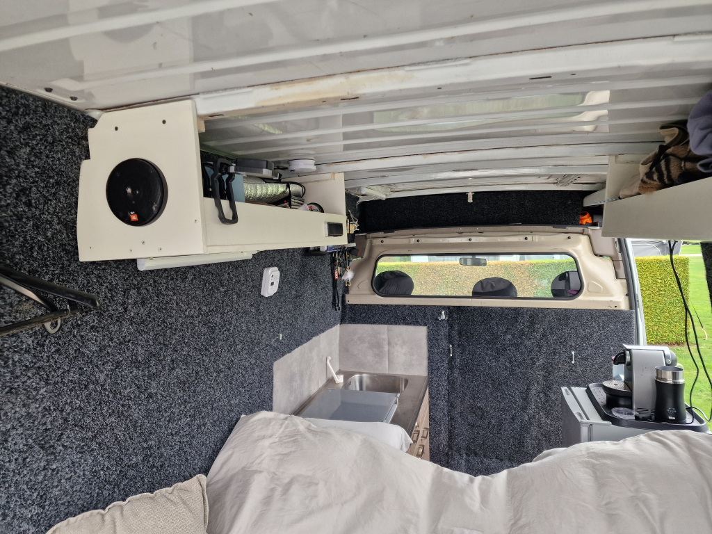 OPEL MOVANO 2.8TD 3.3T L2H2 foto: 19