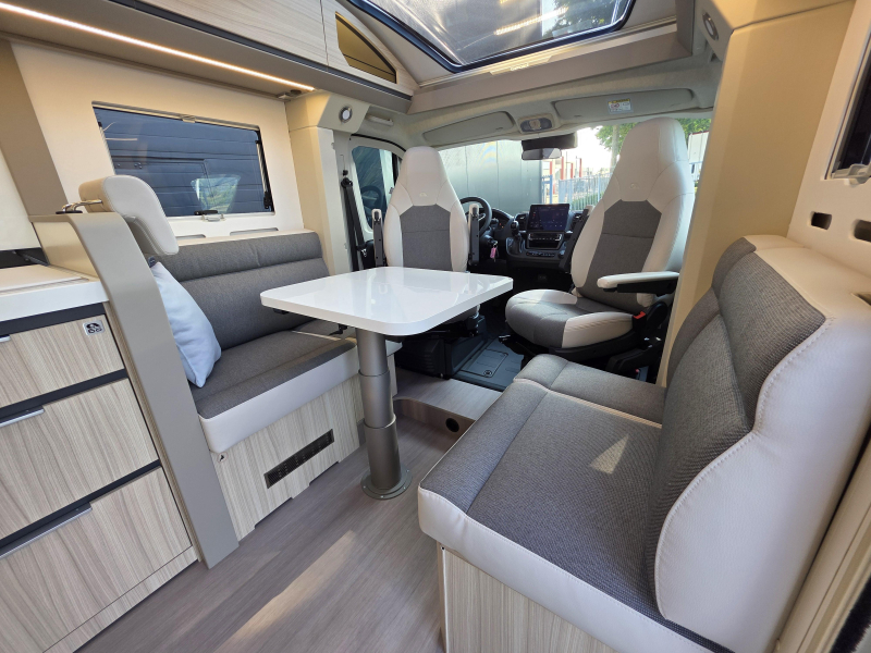 Adria Compact DL 60 Years Edition Foto: 8