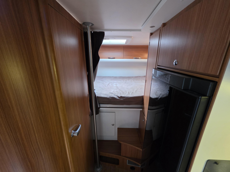 Adria Matrix M 680 SP 5 Gordeplaatsen!  foto: 14
