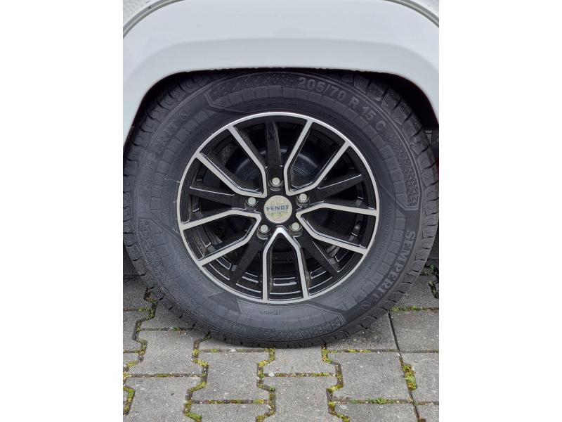 Fendt Tendenza 465 SFB 1800 kg as - Combi 4e  foto: 19