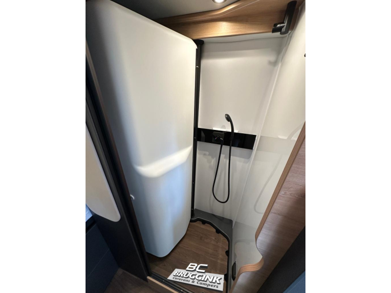 Knaus Boxlife 600 MQ PLATINUM SEL. AUTOMAAT  foto: 10