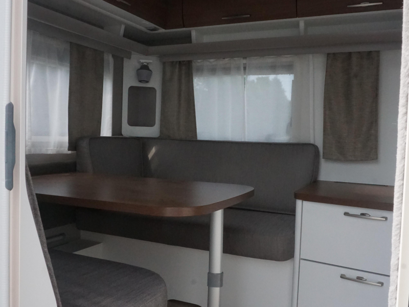 Eriba Nova Ambiance 480 Mover - Toldo foto: 3
