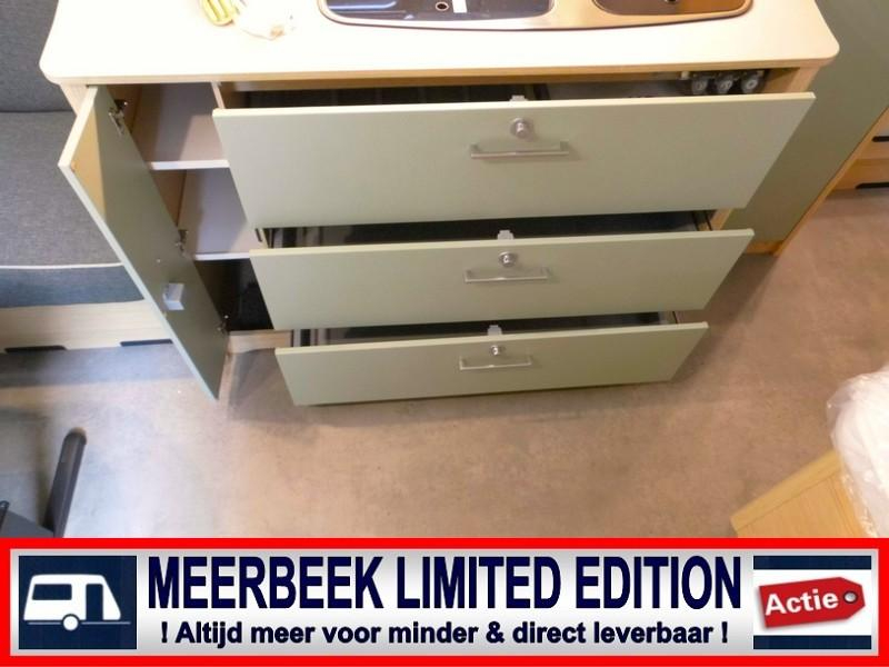 LMC Style Comfort 440 D 6754,=KORTING THULE&MOVER  foto: 15