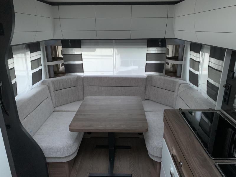 Hobby Excellent Edition 460 UFE Model 2025  foto: 5