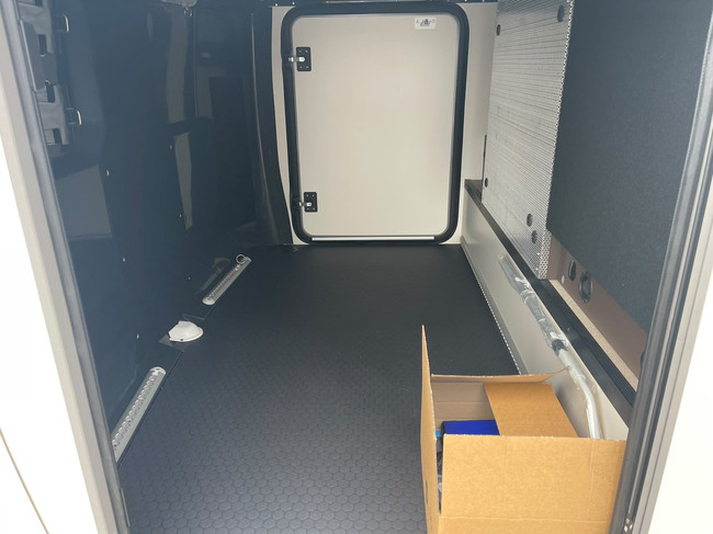 Bürstner Signature SFT 7.4 Fiat foto: 18