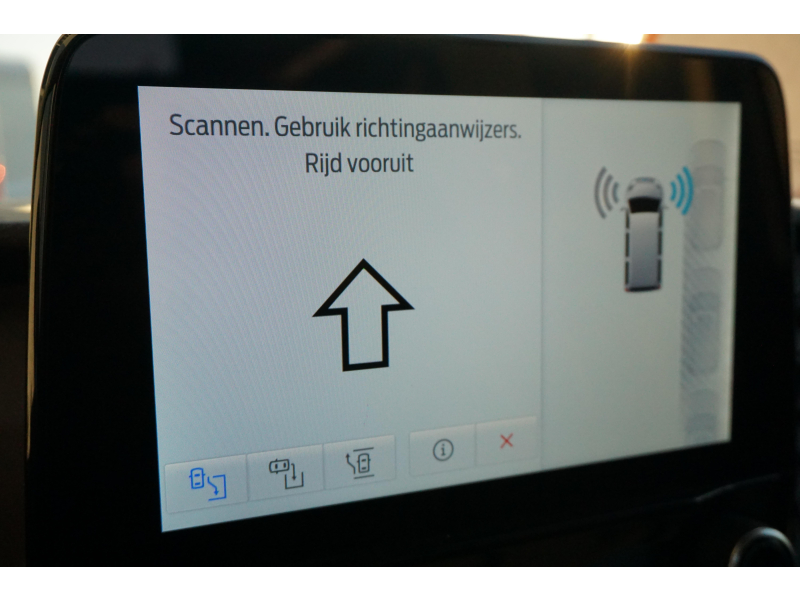 Bürstner Copa C 530 GOEDKOOPSTE VAN NL!  foto: 8