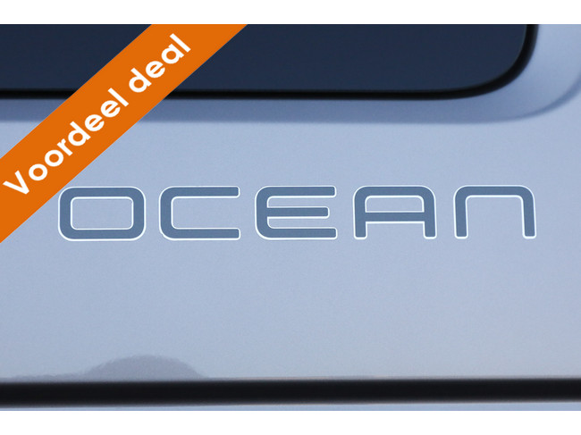 Volkswagen California T6 Ocean 2.0 TDI 110 kW / 150 PK DSG December deal nu met € 3000,- korting foto: 12