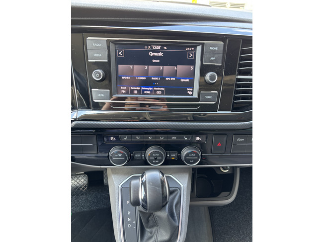 Volkswagen California 6.1 Ocean 2.0 TDI 110 kW / 150 PK DSG Edition photo: 9