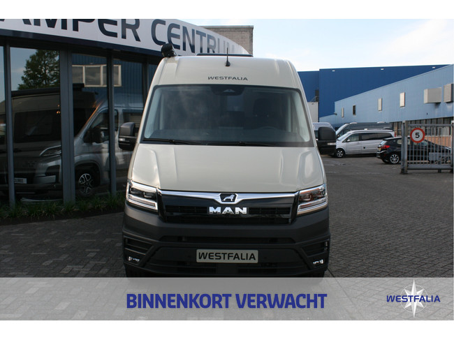 Westfalia Sven Hedin 600D Premium 163pk Aut. nu Lithium accu & Zonnepaneel voor € 0,00 foto: 10