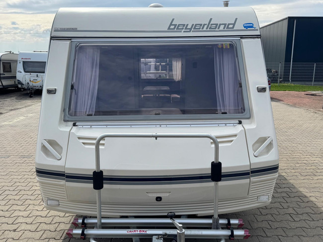 Beyerland Vitesse 495T foto: 7
