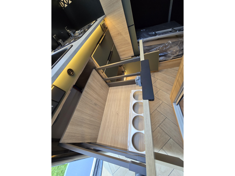 Chausson X 650 Zeer ruim busafmeting  foto: 20