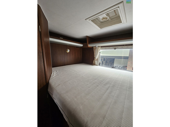 Elnagh Prince 570L Foto: 17