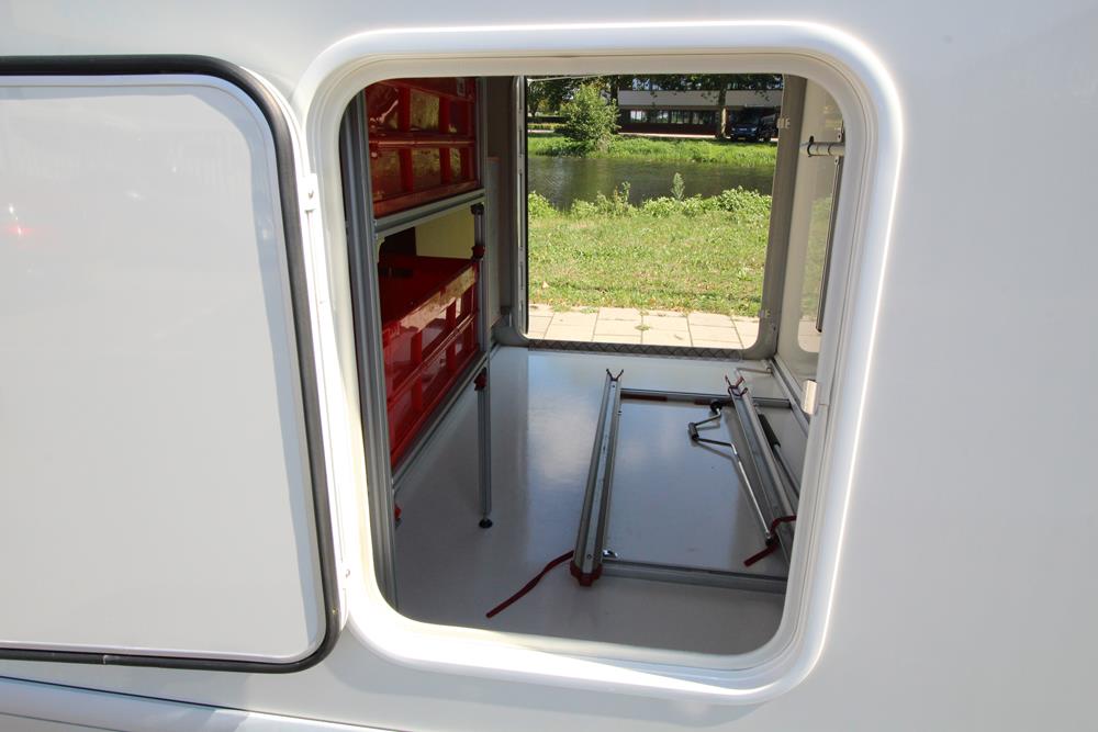 CARTHAGO CHIC C-LINE I 4.9 foto: 21
