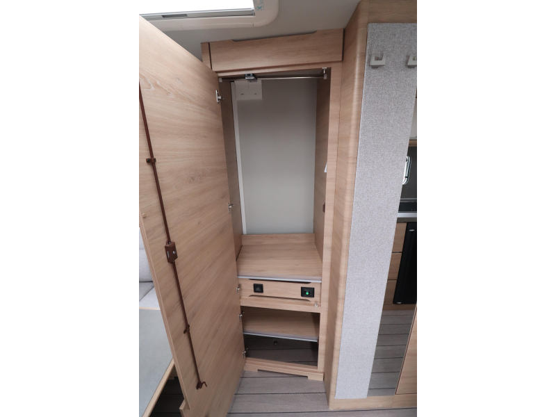 Knaus Sudwind Black Selection 500 EU MODEL 2026 - 441 photo: 18