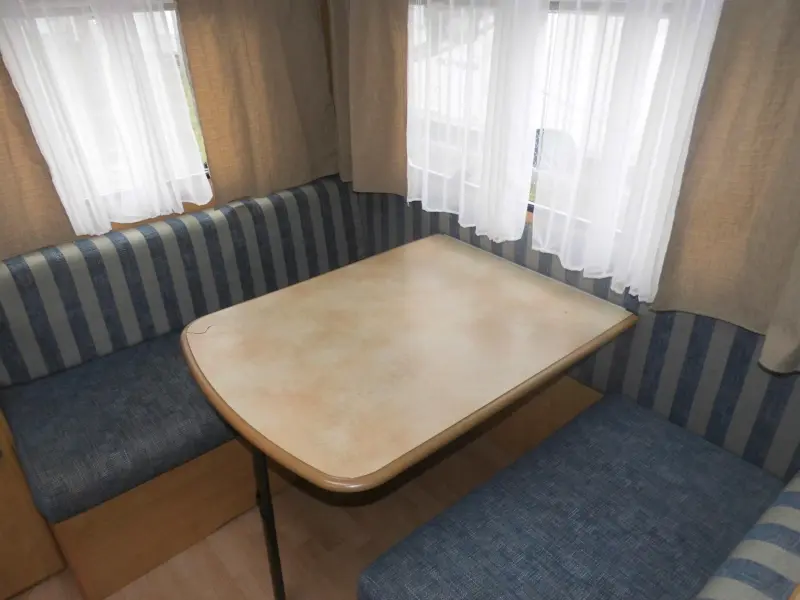 Caravelair Sporting Luxe 420  foto: 2