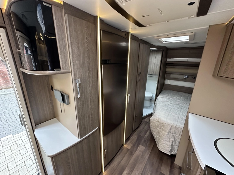 Kabe Royal 560 XL Top Zustand | Komplett Foto: 8