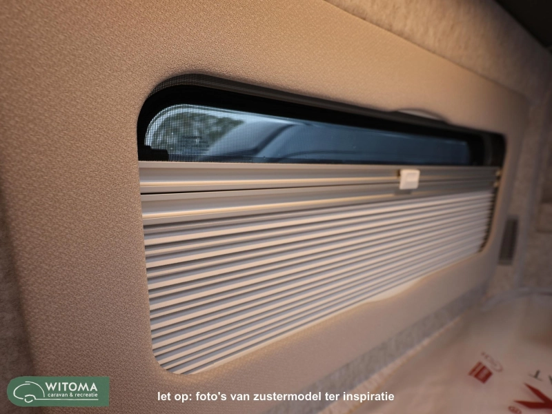 Hymer Yellowstone 640  foto: 10