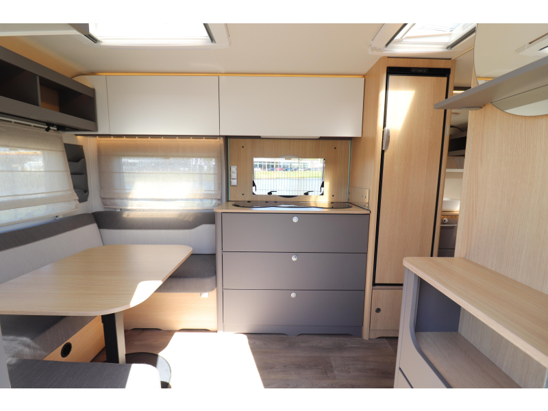 LMC Tandero 480 D Mover/ Auvent/ Fdra. VOL photo : 6