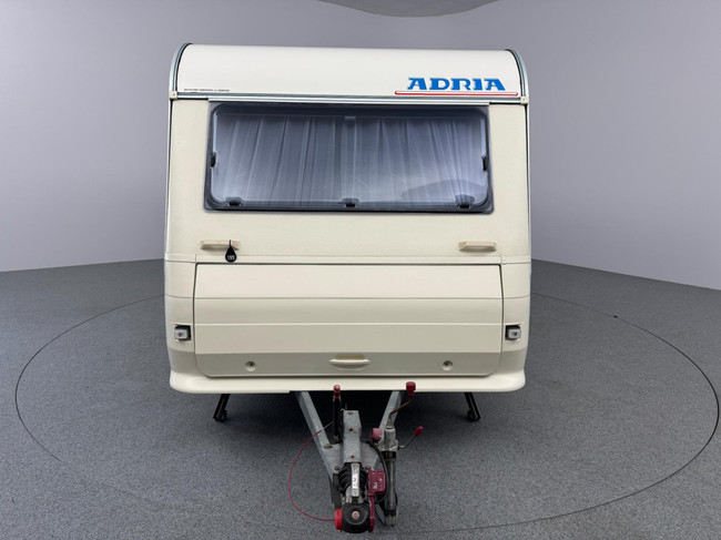 Adria Unica A 390 PS foto: 20