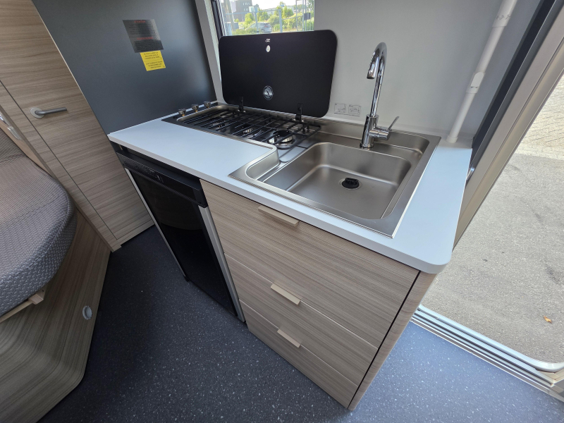 Adria Altea 432 PX Foto: 13
