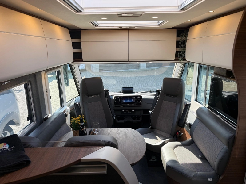Carthago Chic C-Line T 4.9 LE Nieuw uit voorraad  foto: 7