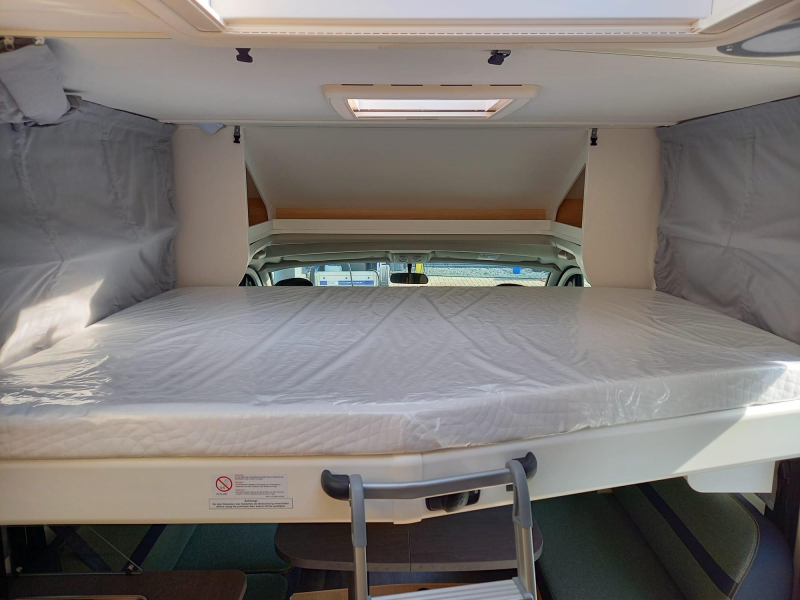 Sunlight T 69 LC - Asiento Face to Face foto: 14