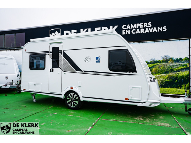 Knaus SUDWIND 450 FU 60 YEARS foto: 1