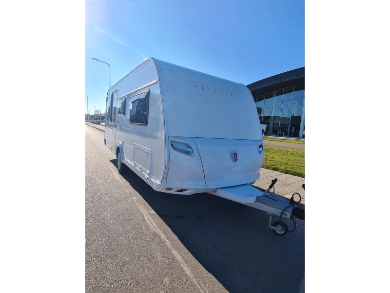 Tabbert Pantiga 490 E Precio para llevar foto: 4