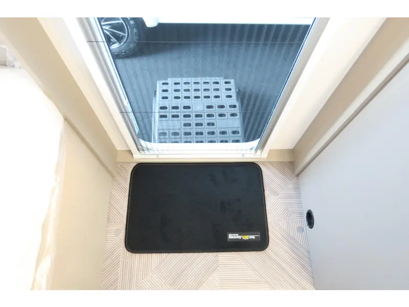 Dethleffs C'Go 495 QSK NIEUW 2026 ACTIVE PAKKET  foto: 16