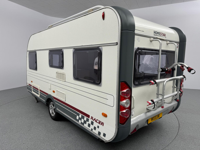 HomeStar Racer 45 foto: 2