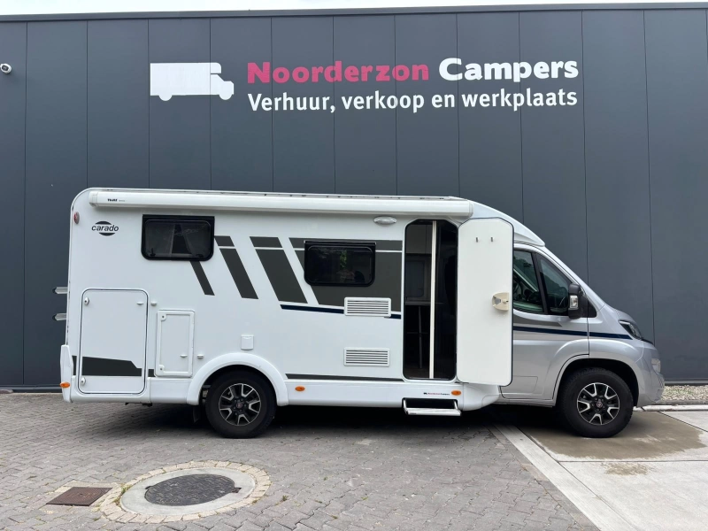 Carado V 337 - Kompakt und stilvoll Foto: 16