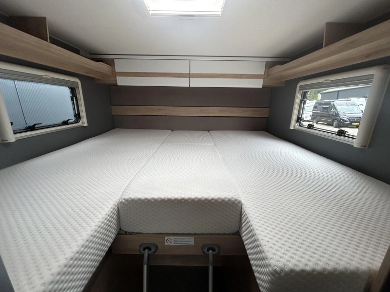 Dethleffs Just Camp T 6812 EB  foto: 16