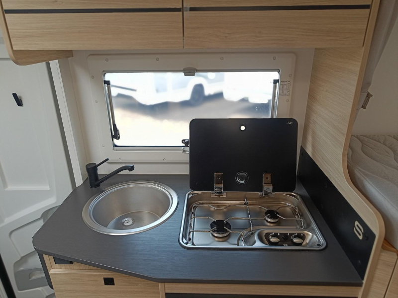 Chausson Sport Line S697 photo: 14