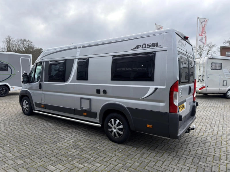 Pössl Roadcruiser 640  foto: 5
