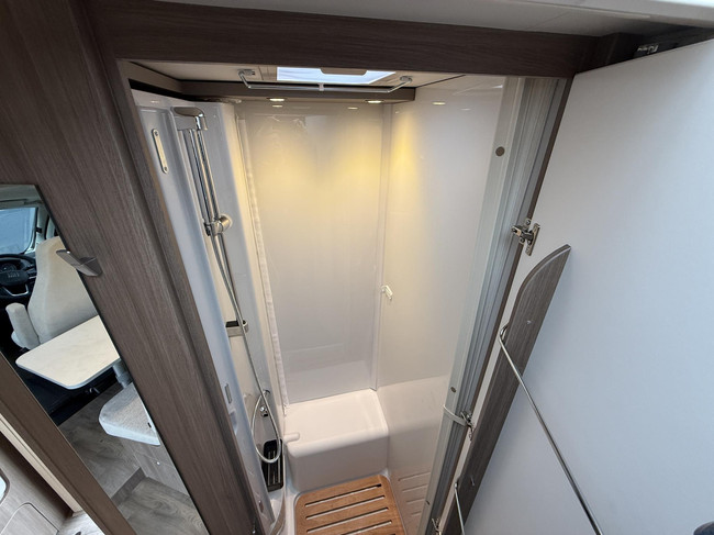 Carado T328 Pro+ Automaat Hefbed 5 zitplaatsen foto: 9