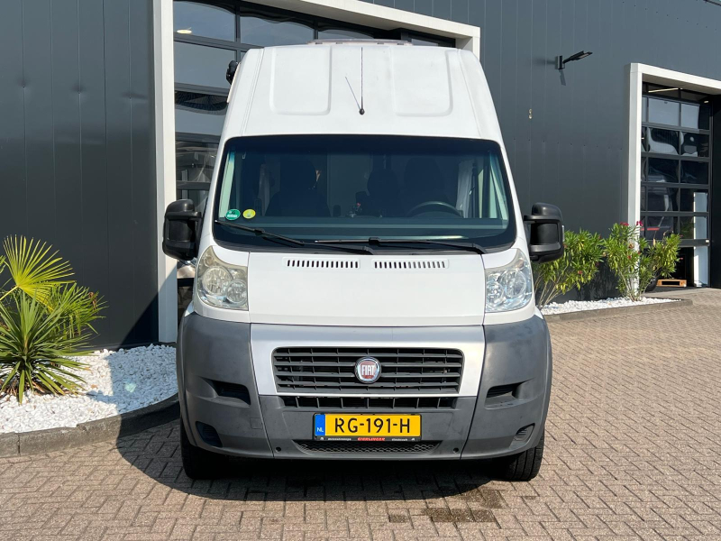 Fiat Ducato 640 / 700 UNIQUE! Awning Fiet photo: 26