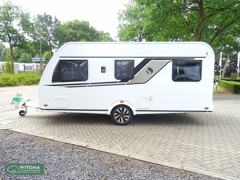 &iexcl;Knaus Sudwind Black Selection 460 EU de entrega r&aacute;pida! foto: 5