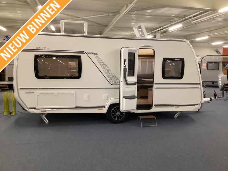 Fendt Bianco Activ 465 SFH 