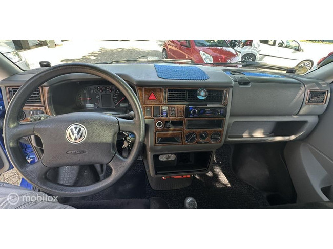 Volkswagen TRANSPORTER 1.0 TDI 75 KW foto: 10