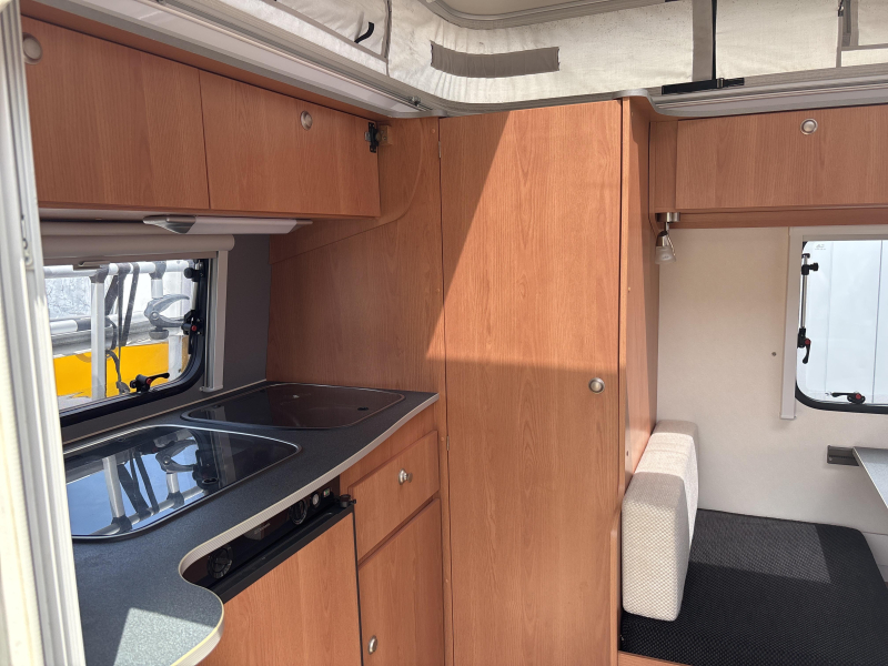 Kip Vision 41 ETD Mover, Fietsendrager  foto: 3