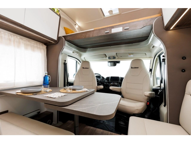Benimar Sport 363 OFFRE photo : 3